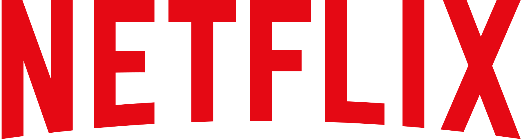 logo Netflix